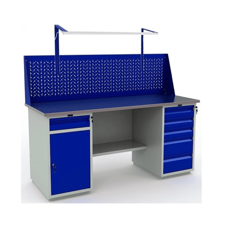 Верстак Profi WT180.WD2/WD5.011 купить в Томске