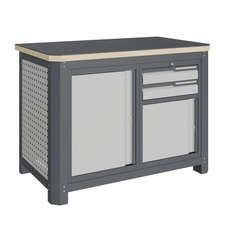 Верстак MCN 1252.S79 купить в Томске