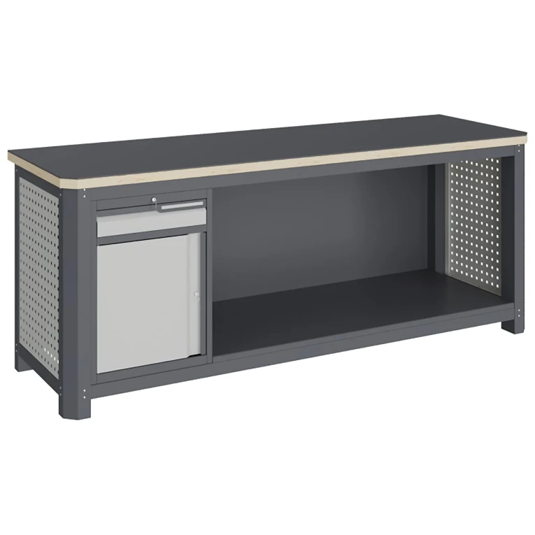 Модульный верстак MCN 2052.S8.111 купить в Томске