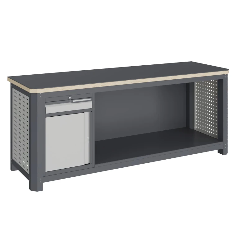 Модульный верстак MCN 2052.S8.111 купить в Томске