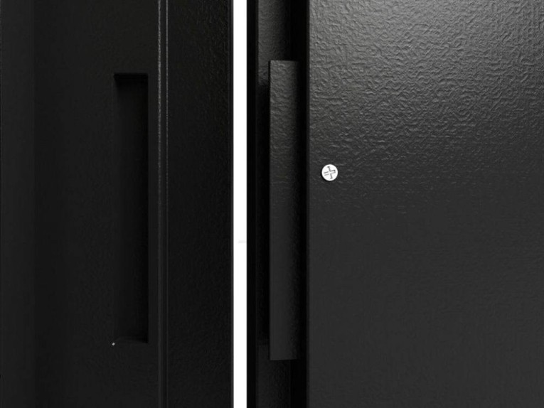 Сейф депозитный ЛС-465/18 БТ купить в Томске