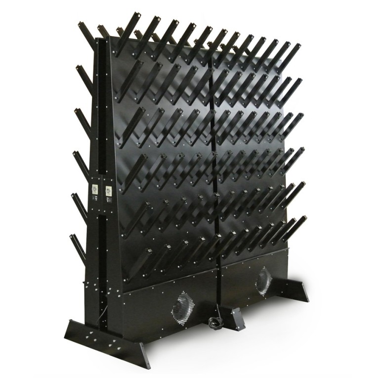 Сушильная стойка для обуви СО-72 на 72 пары купить в Томске Сушильная стойка для обуви СО-72 на 72 пары купить в Томске