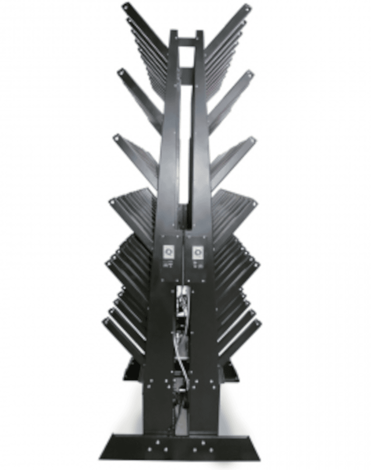 Сушильная стойка для обуви СО-72 на 72 пары купить в Томске Сушильная стойка для обуви СО-72 на 72 пары купить в Томске