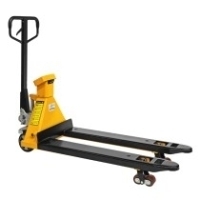 Гидравлические тележки